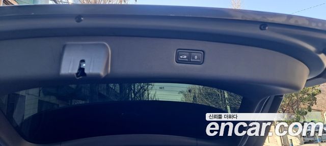 Genesis GV80 3.5T Gasoline AWD 2024 — фото 22