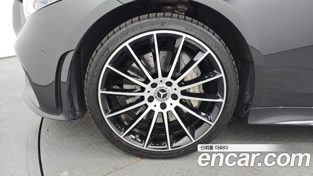 Mercedes-Benz CLS-Class (C257) CLS450 4MATIC AMG Line 2019 — фото 5