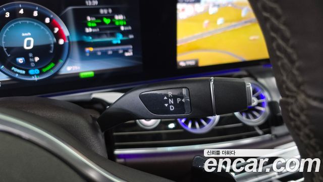Mercedes-Benz CLS-Class (C257) CLS450 4MATIC AMG Line 2019 — фото 9