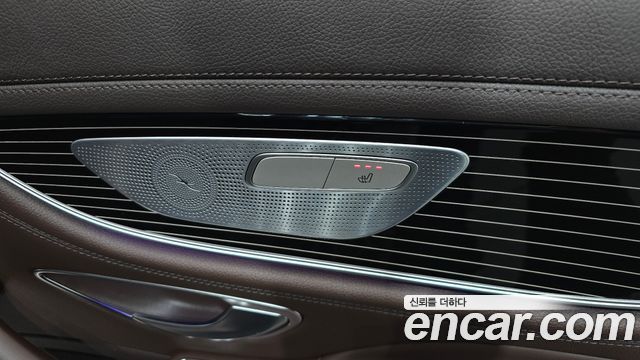 Mercedes-Benz CLS-Class (C257) CLS450 4MATIC AMG Line 2019 — фото 18