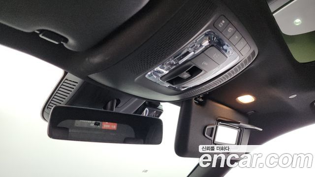 Mercedes-Benz GLB-Class (X247) GLB220 2021 — фото 18