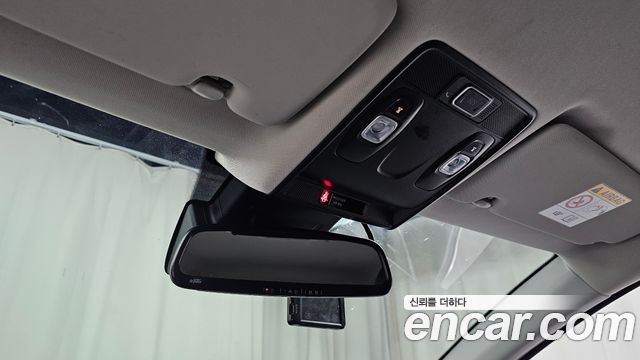 Renault Korea Captur 1.3 TCe Intens 2020 — фото 19