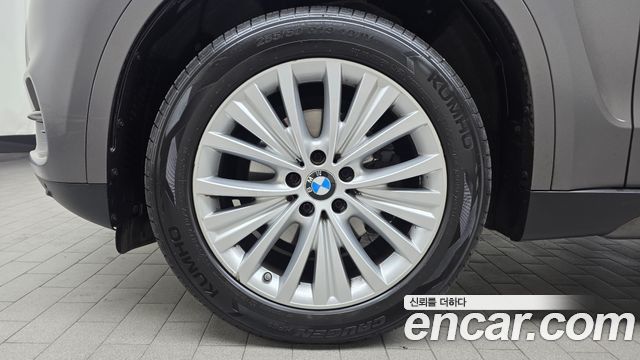BMW X5 (F15) xDrive 30d 2017 — фото 5