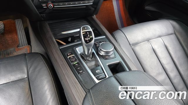 BMW X5 (F15) xDrive 30d 2017 — фото 9