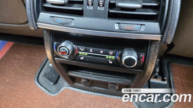 BMW X5 (F15) xDrive 30d 2017 — фото 18