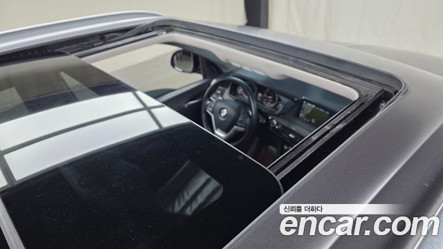 BMW X5 (F15) xDrive 30d 2017 — фото 19