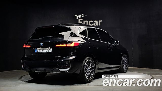 BMW 2 Series Active Tourer (U06) 220i M Sport Design 2025 — фото 2