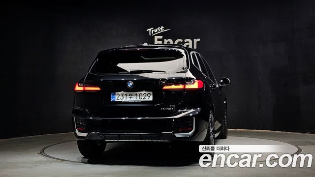 BMW 2 Series Active Tourer (U06) 220i M Sport Design 2025 — фото 4