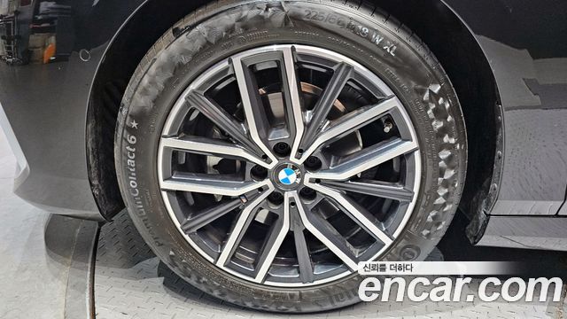 BMW 2 Series Active Tourer (U06) 220i M Sport Design 2025 — фото 5