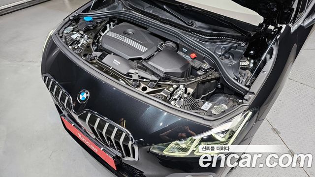 BMW 2 Series Active Tourer (U06) 220i M Sport Design 2025 — фото 6