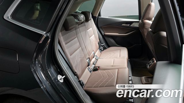 BMW 2 Series Active Tourer (U06) 220i M Sport Design 2025 — фото 12