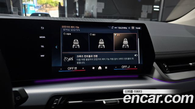 BMW 2 Series Active Tourer (U06) 220i M Sport Design 2025 — фото 16