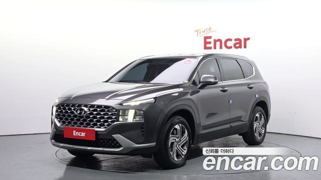 Hyundai Santa Fe Diesel 2.2 2WD Premium