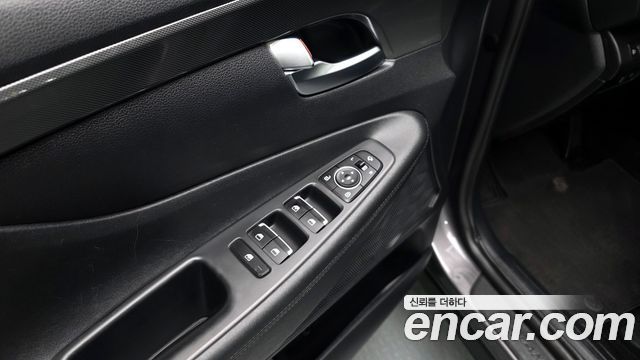 Hyundai Santa Fe Diesel 2.2 2WD Premium 2021 — фото 13