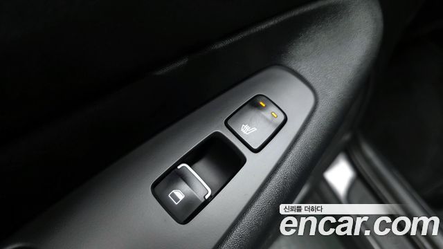 Hyundai Santa Fe Diesel 2.2 2WD Premium 2021 — фото 19