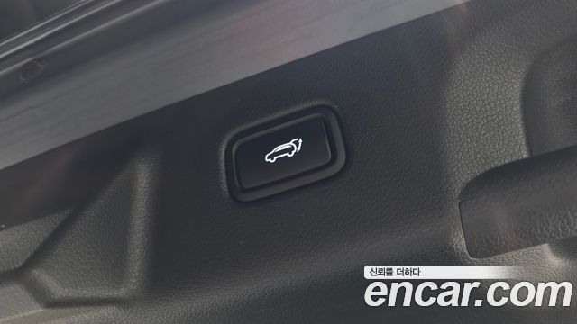 Hyundai Palisade Gasoline 3.8 4WD Prestige 2021 — фото 24