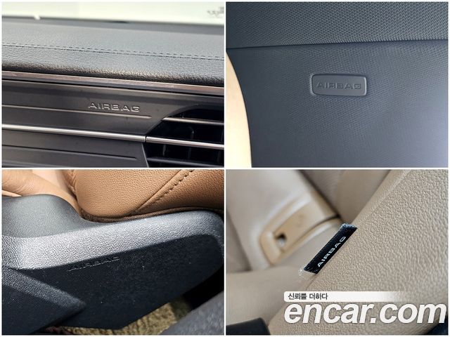 Audi A6 (C8) 40 TDI Premium 2021 — фото 19