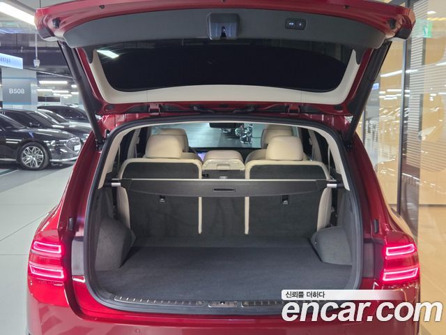 Genesis GV80 2.5T Gasoline AWD 2024 — фото 6