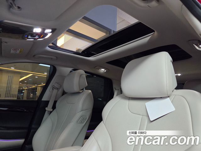 Genesis GV80 2.5T Gasoline AWD 2024 — фото 15
