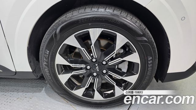 Kia Carnival (IV) Diesel 9-Seater Noblesse 2023 — фото 5