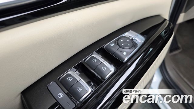 Kia Carnival (IV) Diesel 9-Seater Noblesse 2023 — фото 12