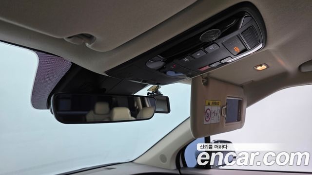 Kia Carnival (IV) Diesel 9-Seater Noblesse 2023 — фото 15