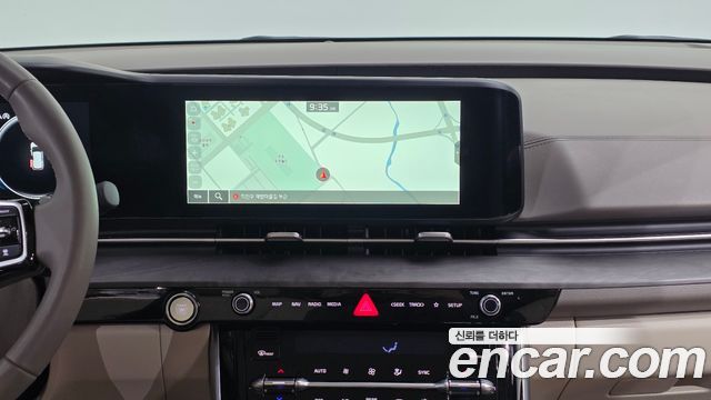 Kia Carnival (IV) Diesel 9-Seater Noblesse 2023 — фото 16