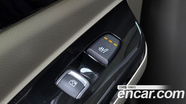 Kia Carnival (IV) Diesel 9-Seater Noblesse 2023 — фото 18
