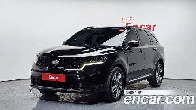 Kia Sorento (IV) HEV 1.6 2WD Gravity