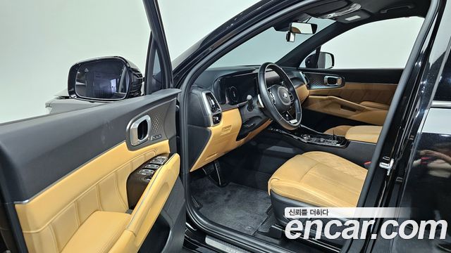 Kia Sorento (IV) HEV 1.6 2WD Gravity 2021 — фото 11