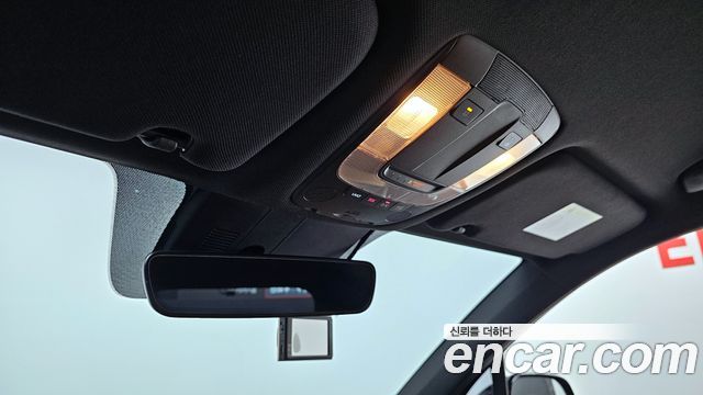 Kia Sorento (IV) HEV 1.6 2WD Gravity 2021 — фото 16