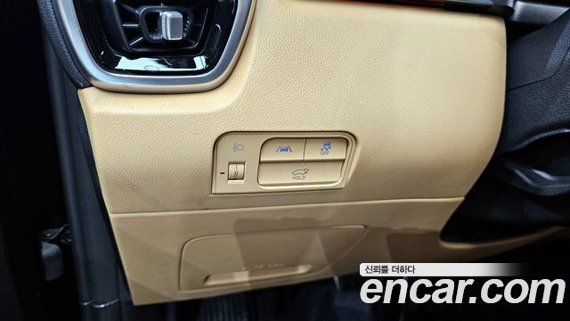 Kia Sorento (IV) HEV 1.6 2WD Gravity 2021 — фото 17