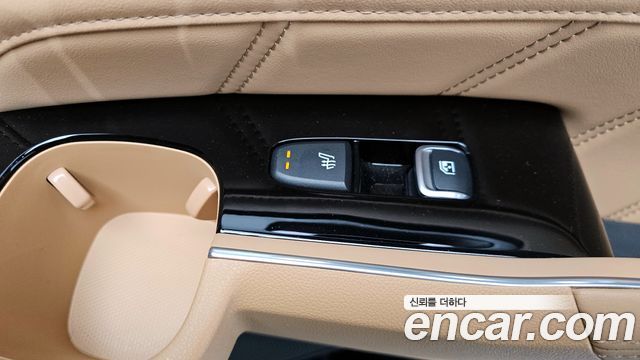 Kia Sorento (IV) HEV 1.6 2WD Gravity 2021 — фото 19