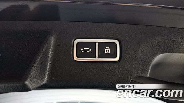 Kia Sorento (IV) HEV 1.6 2WD Gravity 2021 — фото 20