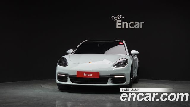 Porsche Panamera (971) 2.9 AWD E-Hybrid 2020 — фото 3