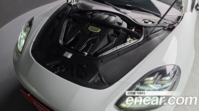 Porsche Panamera (971) 2.9 AWD E-Hybrid 2020 — фото 6