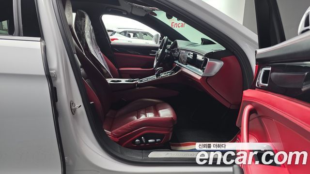 Porsche Panamera (971) 2.9 AWD E-Hybrid 2020 — фото 11