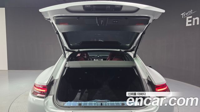 Porsche Panamera (971) 2.9 AWD E-Hybrid 2020 — фото 20