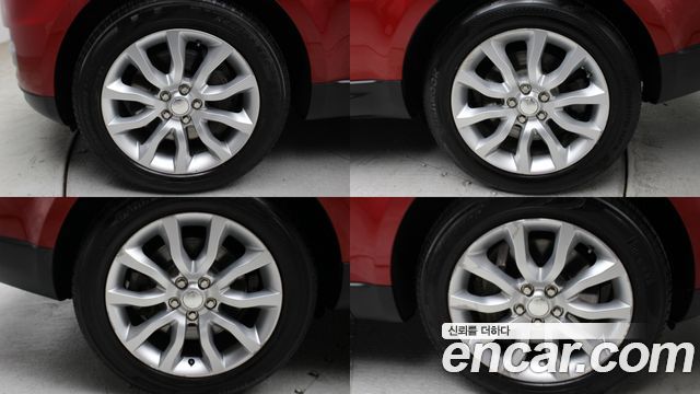 Land Rover Range Rover Sport (II) 3.0 SDV6 HSE 2014 — фото 5