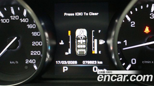 Land Rover Range Rover Sport (II) 3.0 SDV6 HSE 2014 — фото 8