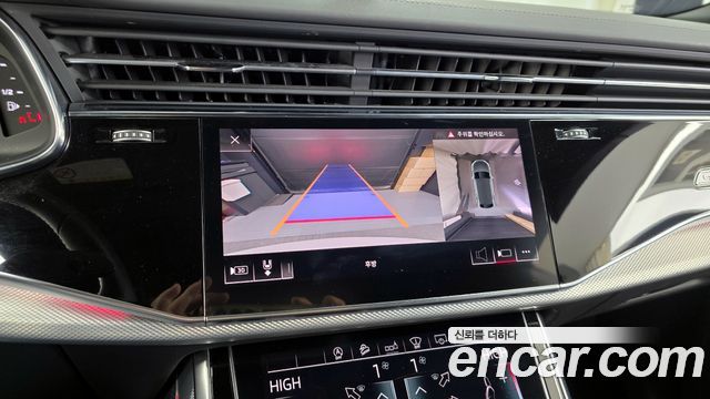 Audi Q8 (4M) 45 TDI Quattro Premium 2020 — фото 15