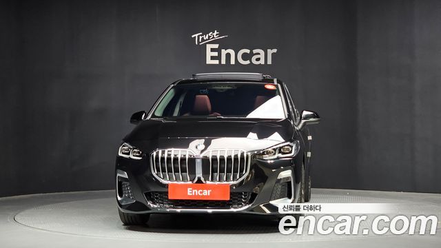 BMW 2 Series Active Tourer (U06) 220i M Sport Design 2026 — фото 3