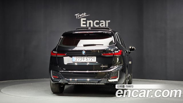BMW 2 Series Active Tourer (U06) 220i M Sport Design 2026 — фото 4