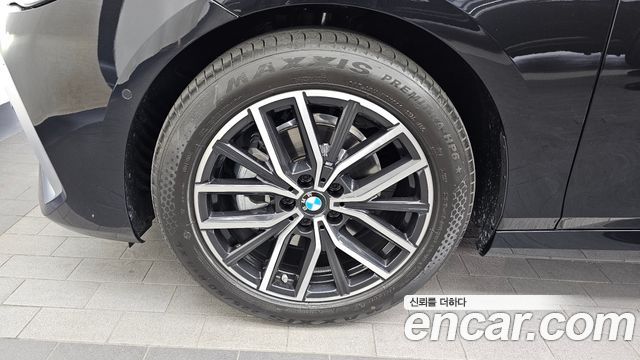BMW 2 Series Active Tourer (U06) 220i M Sport Design 2026 — фото 5