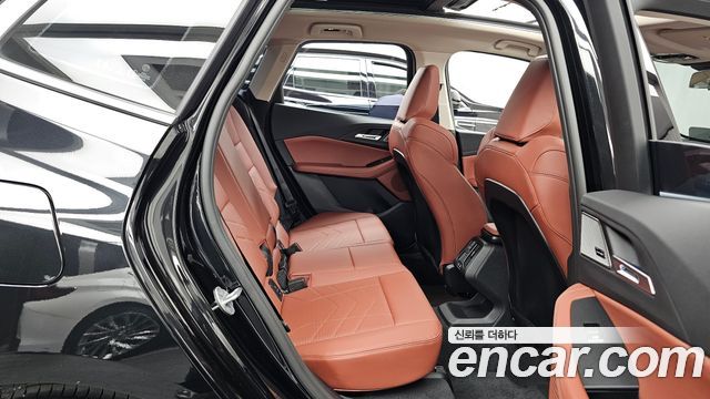 BMW 2 Series Active Tourer (U06) 220i M Sport Design 2026 — фото 16