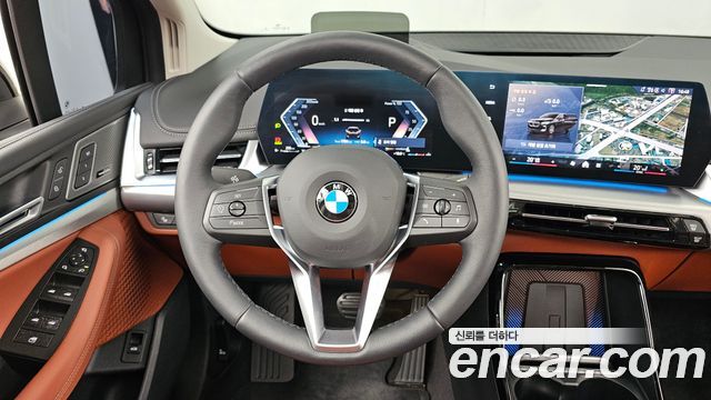 BMW 2 Series Active Tourer (U06) 220i M Sport Design 2026 — фото 17