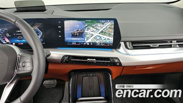 BMW 2 Series Active Tourer (U06) 220i M Sport Design 2026 — фото 18