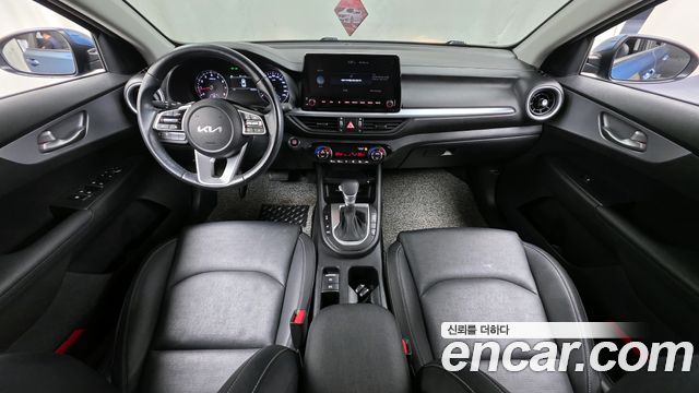 Kia K3 (II) 1.6 Prestige 2022 — фото 7
