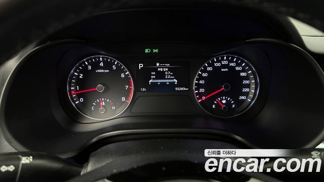 Kia K3 (II) 1.6 Prestige 2022 — фото 8