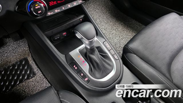 Kia K3 (II) 1.6 Prestige 2022 — фото 9